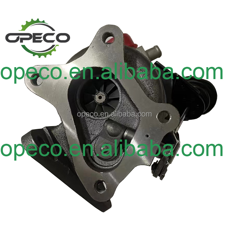 Y Buy Turbocharger 1144004633 1-14400463-3 Turbo RHG7V for
