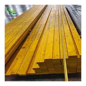 <span class=keywords><strong>Bois</strong></span> de pin au design moderne LVL contreplaqué 300X63Mm I poutrelle <span class=keywords><strong>poutre</strong></span> de <span class=keywords><strong>bois</strong></span> pour la construction de bâtiments E0 pour le marché australien - Product Image 1