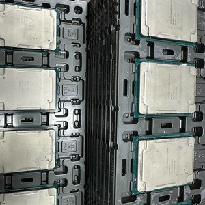 Processeur CPU Xeon Platinum 8175M, 33M de cache, 2,50 GHz 8175M - Product Image 4