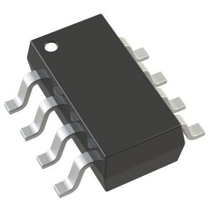 LM393LVQDDFRQ1 Componente Electrónico Original, Circuitos Integrados IC, COMPARADOR 2 GEN PUR TSOT23-8 - Product Image 1