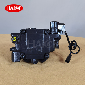 WA430-6 <span class=keywords><strong>WA450</strong></span>-6 WA480-6 WA380-6 מנוע מאוורר עבור גלגל <span class=keywords><strong>komatsu</strong></span> גלגל מעמיס 708-7s-00550 - Product Image 4