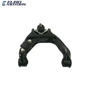 EUROMOTORS BRAZO DE CONTROL DERECHO 4010A014 (Acero/Caucho) para Mitsubishi L200 TRITON - Product Image 3