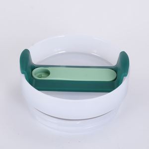 Mini Taza de 14 oz con Logotipo Personalizado, Diseño Personalizado, Acero Inoxidable, Aislamiento al Vacío, Tapa con Asa, 12-24 Horas, Caja de Regalo Deportiva - Product Image 4