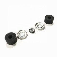 Kit de bagues de barre stabilisatrice avant de suspension de voiture OEM 48817-30020