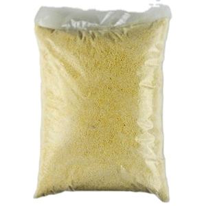 แป้งเซโมลินาข้าวสาลี Durum ช่วยเติมสารอาหารถุงแป้ง Durum สีขาว Semolina ข้าวสาลี - Product Image 1