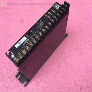 1 unité de contrôleur de programmation PLC dédié à l'automatisation industrielle, modèle Udx5105, d'occasion, neuf, original, en stock - Product Image 1