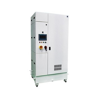 Equipo de Tratamiento de Gases Residuales EBARA G5-500-A2, Sistema de Incineración, Aplicación HClDCS, 220V - Product Image 3