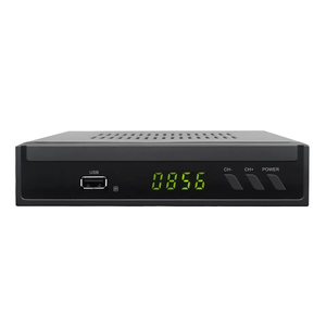 Decodificador atsc OEM, receptor de tv FTA, stb, full hd, tdt, decodificador digital - Product Image 6