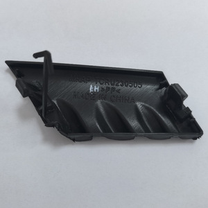 ฝาครอบท้ายรถ Toyota Corolla US 2023 รุ่น LE รหัส 53128 12190 อะไหล่พลาสติกทดแทน - Product Image 3