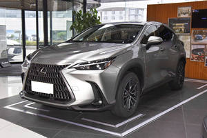 Carman Autos Limited-Concessionnaires de véhicules automobiles neufs et d'occasion. - Product Image 2