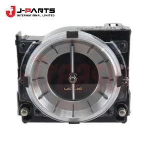 ชุดนาฬิกาสำหรับโตโยต้า HIACE KCH10 Granvia 2000-2002 OE 83910-26040 8391026040 - Product Image 1