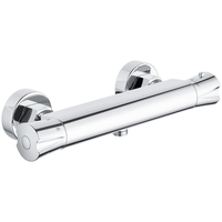 Cartouche en laiton artistique circulaire mitigeur salle de bain robinets de bain d'eau robinet mitigeur de douche thermostatique