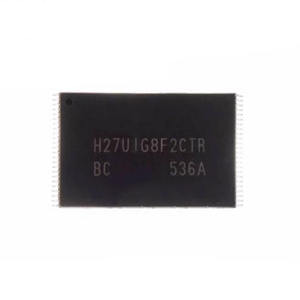 Chip FLASH Original Nuevo H27U1G8F2CTR-BC TSOP-48 - Product Image 1