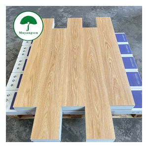 Plancher en <span class=keywords><strong>vinyle</strong></span> <span class=keywords><strong>de</strong></span> luxe <span class=keywords><strong>de</strong></span> haute qualité, résistant à l'eau, antidérapant, en bois hybride écologique, système <span class=keywords><strong>de</strong></span> clic, 20 mil, carreaux SPC pour cuisines - Product Image 2