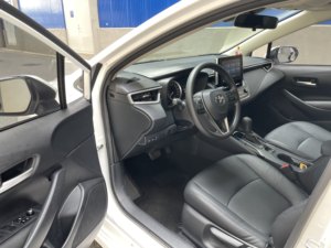Se Vende <span class=keywords><strong>Corolla</strong></span> 1.5L Sedán de Aspiración Natural, Volante a la Izquierda, Asientos de Cuero, Modelo <span class=keywords><strong>2021</strong></span>, <span class=keywords><strong>Precio</strong></span> Económico - Product Image 5