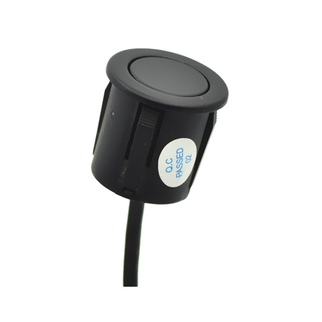 Car Vehicle Reverse Backup Ultrasonic Radar Parking Sensors-RoHS Certified