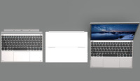 OEM ucuz 12.3 inç 2 in 1 pencere 11 Tablet PC dizüstü 2.7 GHZ CPU Intel J4125 yüzey Pro oyun ofis öğrenciler tabletler dizüstü bilgisayarlar