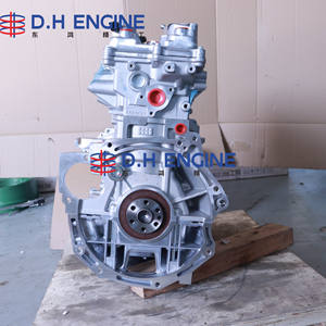 Nouveau 1.6T Gamma II G4FJ Turbo Engine GDI Assemblage complet pour Hyundai Tucson Elantra <span class=keywords><strong>Kia</strong></span> Forte <span class=keywords><strong>GT</strong></span> I30 <span class=keywords><strong>Ceed</strong></span> Sportage - Product Image 2