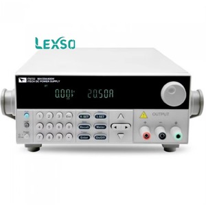 Alimentation programmable Itech It6722a High Lab Lexso - Product Image 1
