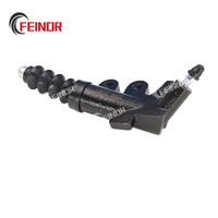 Cilindro Receptor de Embrague de Alta Calidad FEINOR con 12 Meses de Garantía para FORD MAZDA RX-8 CS900109 138.45107 5120197100 5574390 en Venta
