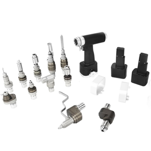 Hip and <strong>Knee</strong> <strong>Implant</strong> Drilling Device Medical Power Tool Joint Replacement Drill - Product Image 4