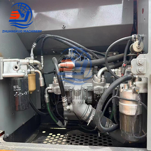 Factory Price <b>Used</b> Hitachi Zx200 Large Crawler excavator 20 Tons Secondhand Hitachi Excavator For Sale at low price - Product Image 4