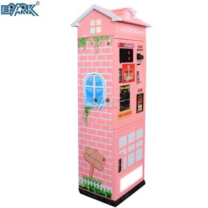 EPARK ขายร้อนบิลแลกเปลี่ยนเหรียญเปลี่ยนเครื่องหยอดเหรียญ - Product Image 2