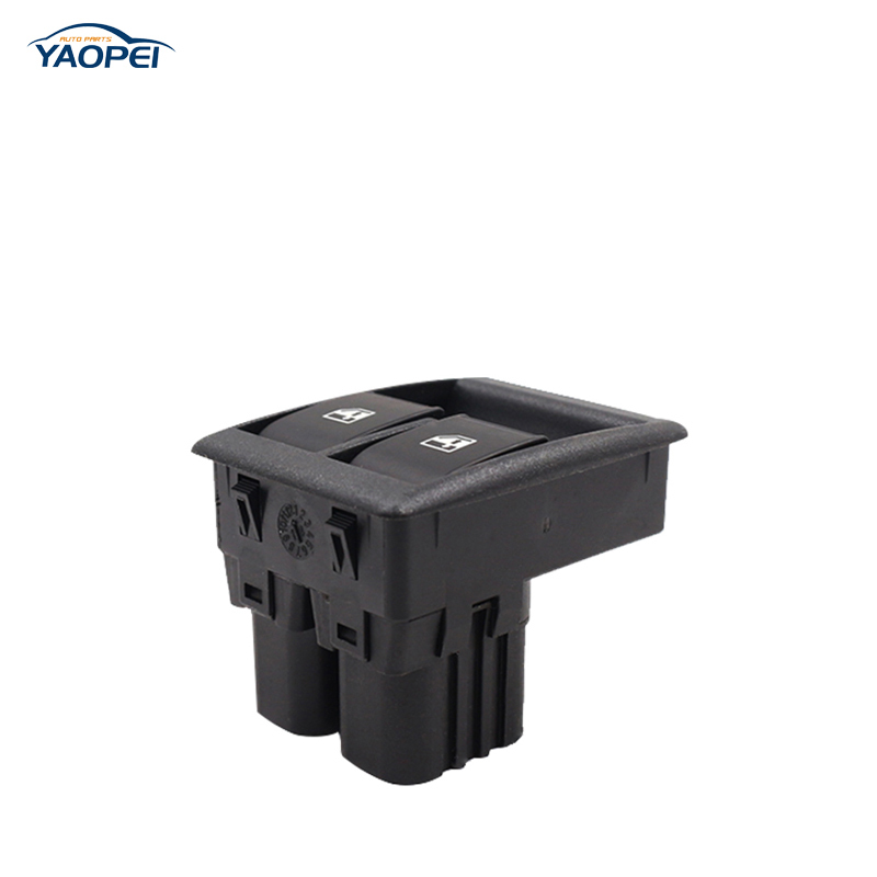 Interrupteur De Vitre électrique Neuf Pour LADA Priora 2170 2171 2172 - Référence 2170-3763080 - Compatible Avant