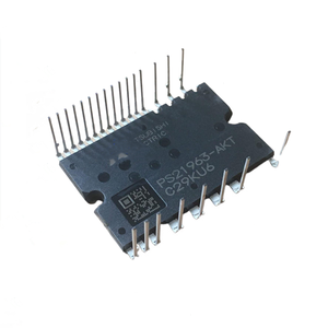 Composant électronique IC PS21997-AST MODULE IGBT MOD IPM 600V 30A SUPERMINIDIP PS21997AST <span class=keywords><strong>PS</strong></span> 21997-AST - Product Image 1