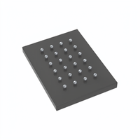 Componente Electrónico de Memoria 24 Tbga W25Q32Fvtcig en Stock