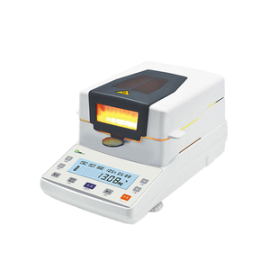 Balance de laboratoire à écran tactile pour équipement analytique YHMA-001 - Product Image 3