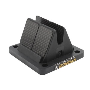 Juego de Válvulas de Láminas Zuqing Vforce 3 VS102-1 para Modificación de Motocicletas Yamaha Yz85 Yz400 Cr250r Y125z - Product Image 5