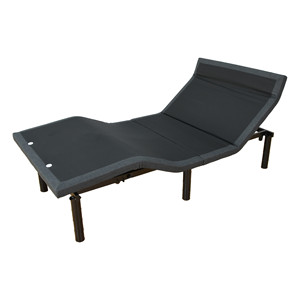 Lit intelligent fonctionnel Rondure RKDT avec télécommande, lit fonctionnel RKDT - Product Image 6