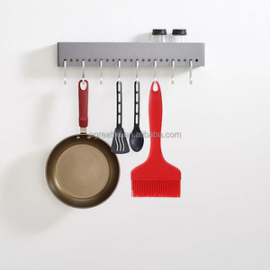 Food Grade Silicone Plastic Handle Reusable Durable Non-Shedding Oil Brush for Kitchen Pancake Baking <b>BBQ</b> Use - Product Image 6
