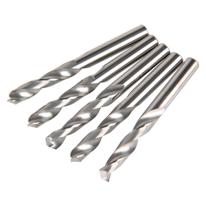 SongQi Mũi Khoan Cacbua Rắn <span class=keywords><strong>Bit</strong></span> Vonfram Cacbua Twist Drill <span class=keywords><strong>Bit</strong></span> Set - Product Image 5