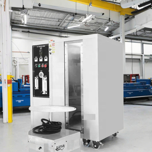 <span class=keywords><strong>IEC</strong></span> <span class=keywords><strong>60529</strong></span> IPX5 IPX6 máy bay phản lực nước và IPX7 ngâm không thấm nước Máy kiểm tra IP Đánh giá thiết bị kiểm tra không thấm nước Máy điện tử - Product Image 4