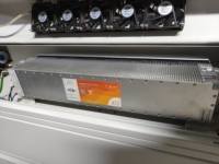 Machine de gravure et de découpe laser de bureau haute précision JQLASER avec module de refroidissement intégré, tube laser RF/verre