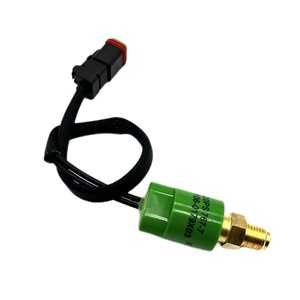 106-0179X03 ดีไซน์ใหม่ ขายดีที่สุด อะไหล่รถขุด เซ็นเซอร์สำหรับ E320B E320C E330B E330C - Product Image 4
