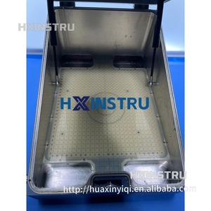 Boîtier de blindage RF Rohde & Schwarz modèle CMW-Z10, livraison rapide hx1 - Product Image 3