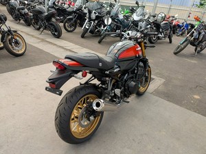 Nueva Kawasaki Z900rs Se Abs 2026, Motocicleta Urbana, Mejor Precio, Disponible para Pedidos al por Mayor - Product Image 3