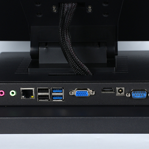 Pos Hardware <strong>Supplier</strong> 15inch Pos Machine Touch Screen Pos Systems - Product Image 4
