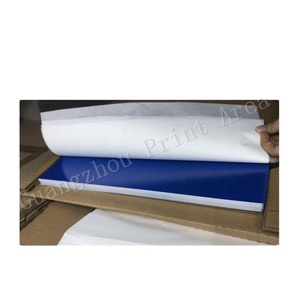 Placa térmica <span class=keywords><strong>CTP</strong></span>, placa de impresión offset, 510*400*0,15mm,100 unids/caja - Product Image 1