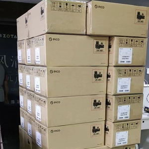 <span class=keywords><strong>PICO</strong></span> <span class=keywords><strong>4</strong></span> All In One 3D Utilisé VR Headsets Avec 2160x2160 pixels par œil et un champ de vision de 105 degrés-4K + écran LCD - Product Image 6