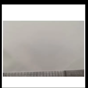 Tùy chỉnh chuyên nghiệp 100gram A4 giấy Trinh Nữ chống sao chép Tính năng thăng hoa UV An Ninh sợi giấy an ninh giấy UV sợi - Product Image 3