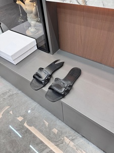 Sandales, tongs, pantoufles, chaussures pour femmes, pantoufles pour femmes, <span class=keywords><strong>tory</strong></span> <span class=keywords><strong>Burch</strong></span>, Zapatos De Mujer, BurberryFactory Wholesale - Product Image 1