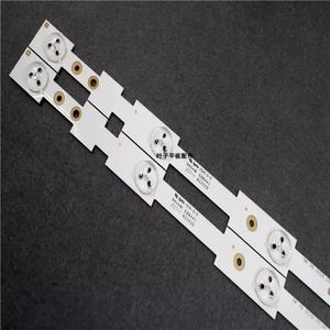 HX-No.2 Retours Faciles SW 39 3228 05 REV1.1 120814 Bande LED d'origine en aluminium pour réparation de téléviseur - Product Image 3