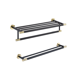 Accesorios de Baño, Repisa <span class=keywords><strong>para</strong></span> <span class=keywords><strong>Toallas</strong></span>, Toalleros, Accesorios Sanitarios <span class=keywords><strong>para</strong></span> Baño, Porta <span class=keywords><strong>Toallas</strong></span> - Product Image 3