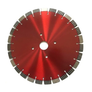 Đoạn Kim Cương Lưỡi Cưa Đĩa Tipped Cutter Công Cụ Cho Đá Granite Bazan Bê Tông Đá - Product Image 2