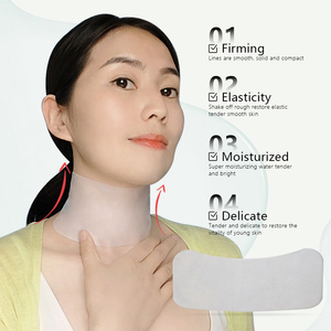 Mascarilla Facial de Celulosa <span class=keywords><strong>Bio</strong></span> Herbal con Vitamina C, en Lámina Seca sin Suero, Blanqueadora, Antiarrugas, Nutritiva y Reafirmante - Product Image 3