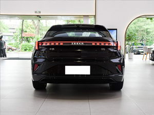 Voitures d'occasion 4WD automobile voiture de luxe véhicules haut de gamme voiture super rapide véhicule à énergie nouvelle pour <span class=keywords><strong>Zeekr001</strong></span> 2025 WE 95kWh AWD - Product Image 6